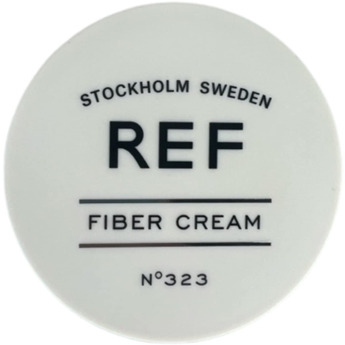 REF Fiber Cream 85 ML - Hacim ve Belirginlik Veren Orta Tutuş Kremi