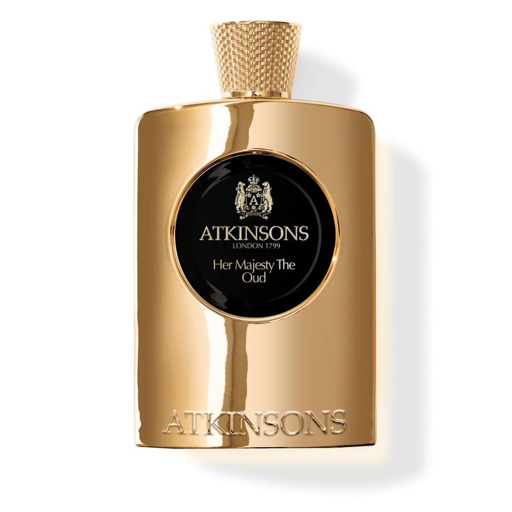 Atkinsons Her Majesty The Oud EDP Kadın Parfümü 100 ml