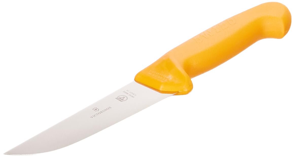 Victorinox 5.8421.14 14cm Swibo Kasap Bıçağı