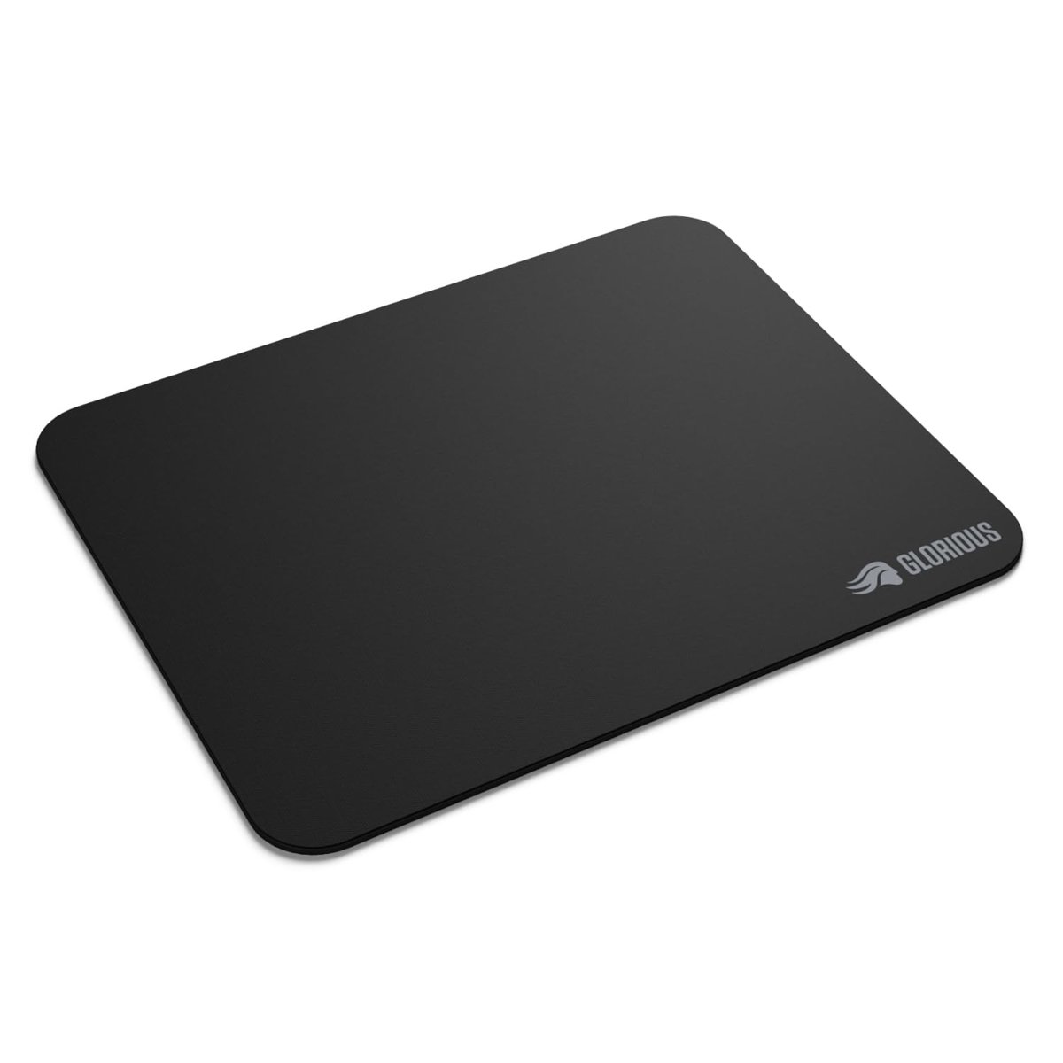 Glorious Gaming Mouse Pad GMP 2 - Orta - Dökülmeye Dayanıklı Fare Altlığı, Tüm Oyun Sensörleri için