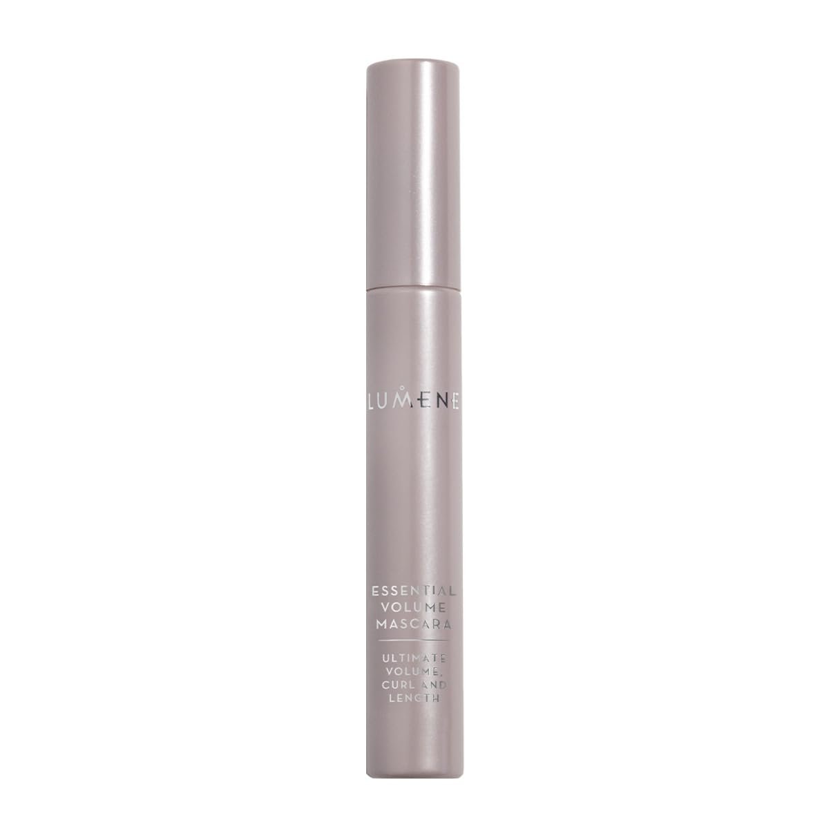 LUMENE Essential Volume Mascara Aninda Hacim Ve Dolgunluk Veren Maskara Black