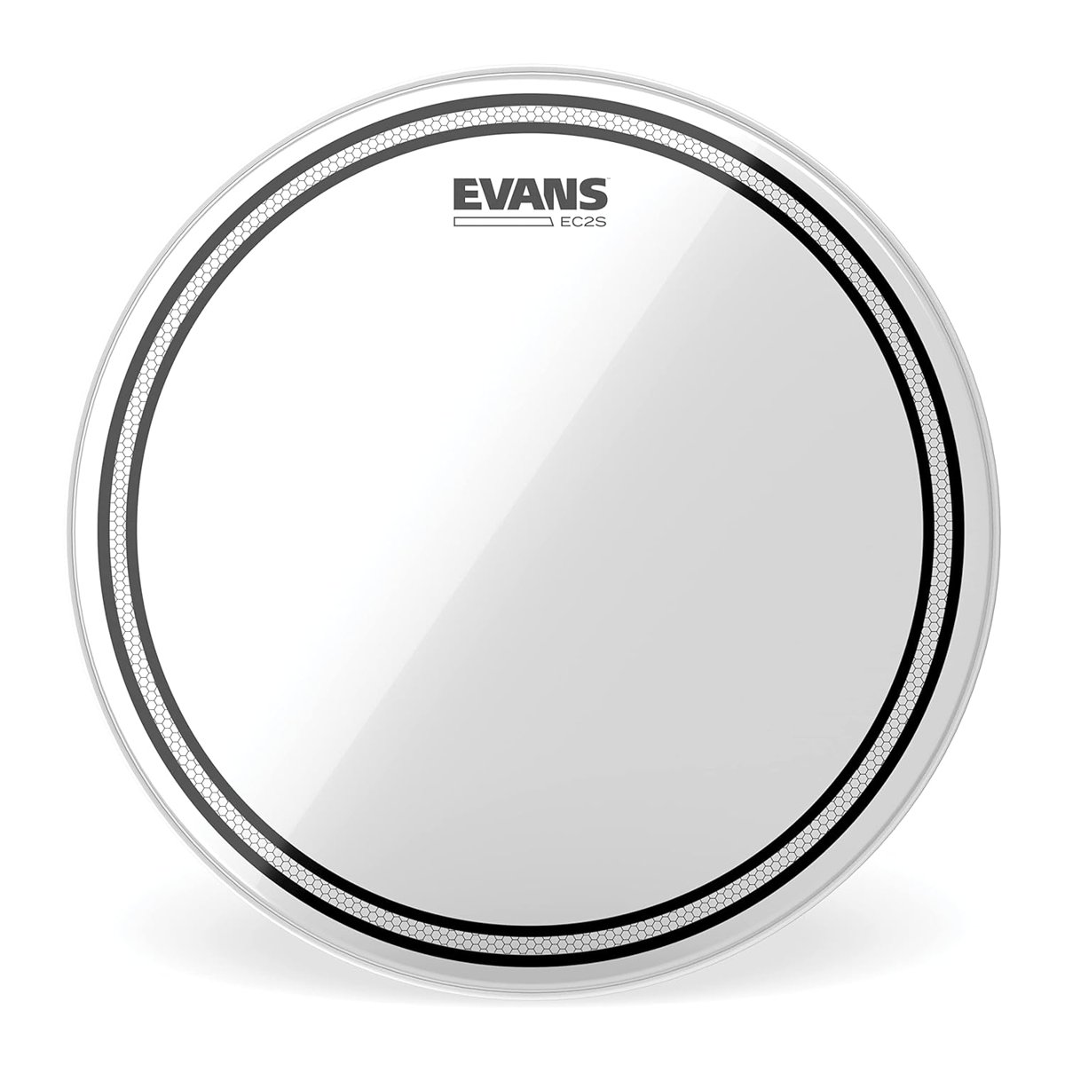Evans EC2 Clear SST Batter Head 12 inch Tom/Timbale/Trampet Derisi