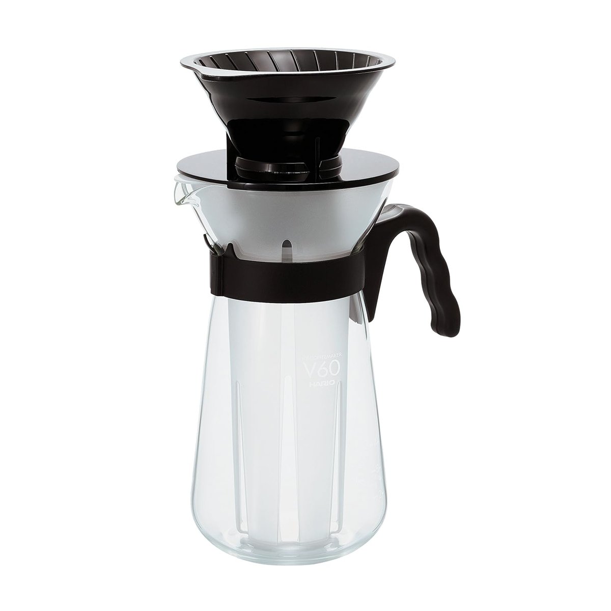Hario V60 Buzlu Kahve Demleyici