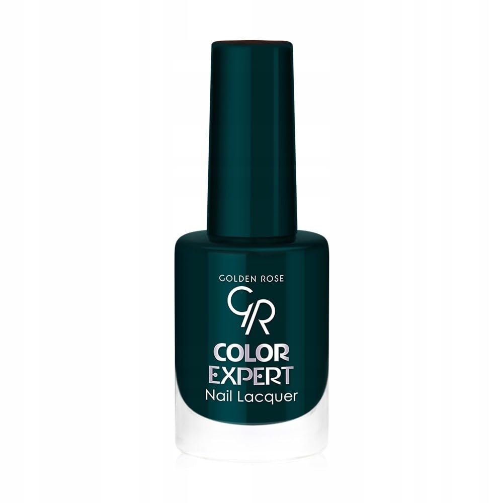 Golden Rose Color Expert Nail Lacquer No: 110 - Geniş Fırçalı Oje 10.2 ml