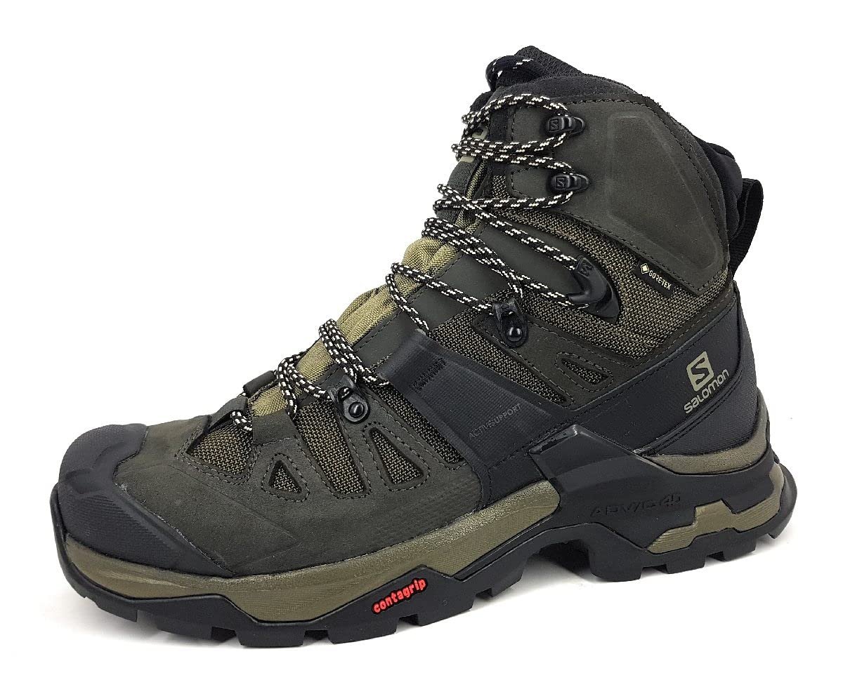 SALOMON Outdoor Ayakkabı