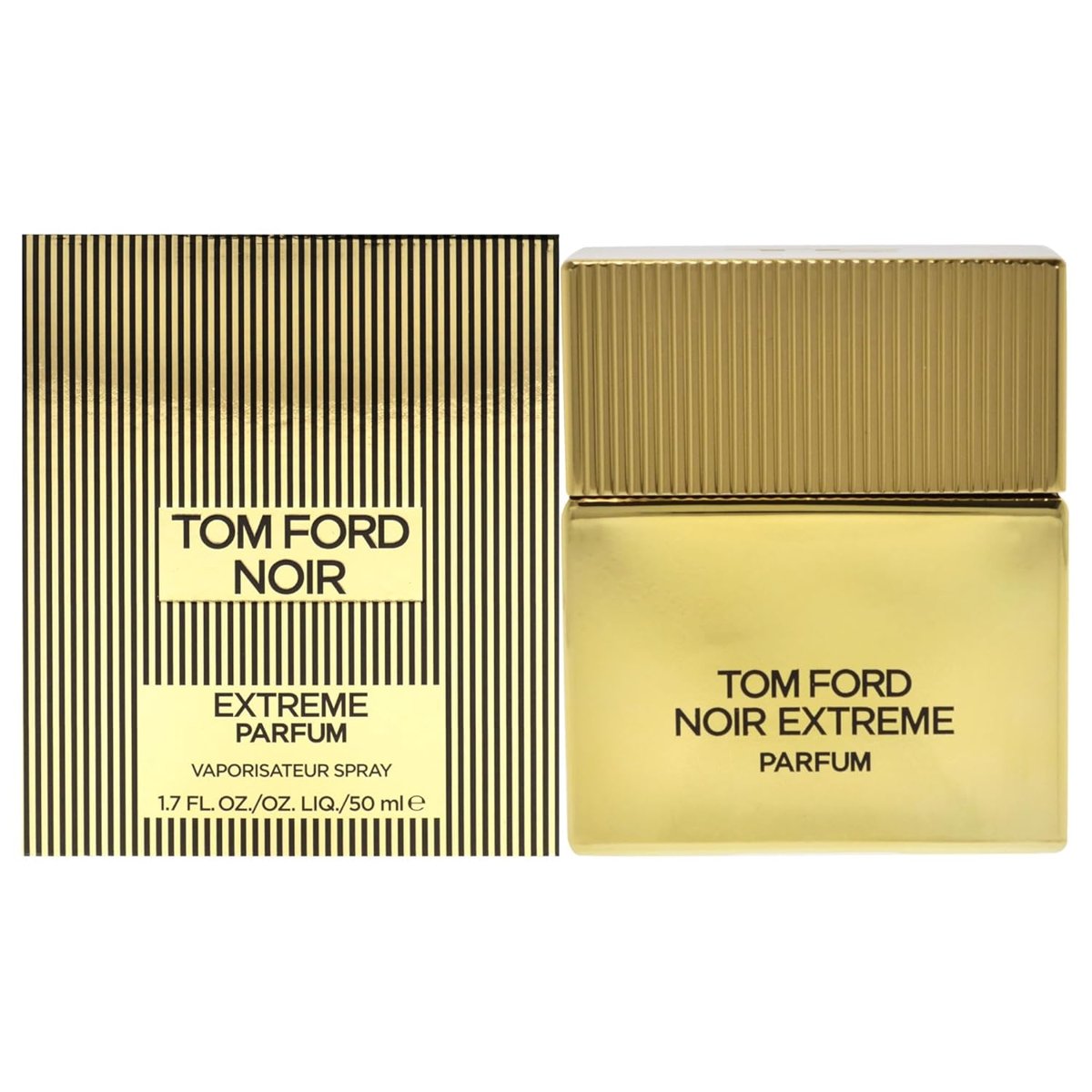 Tom Ford Noir Extreme Parfüm 50Ml
