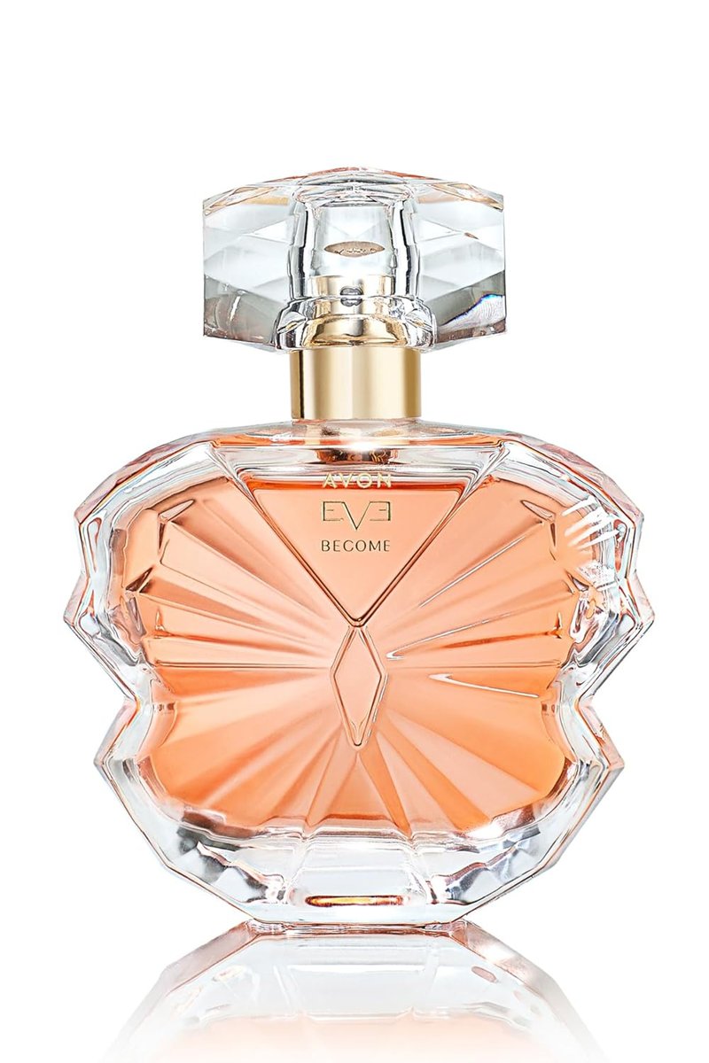 Avon Eve Become Kadın Parfüm Edp 50 Ml.