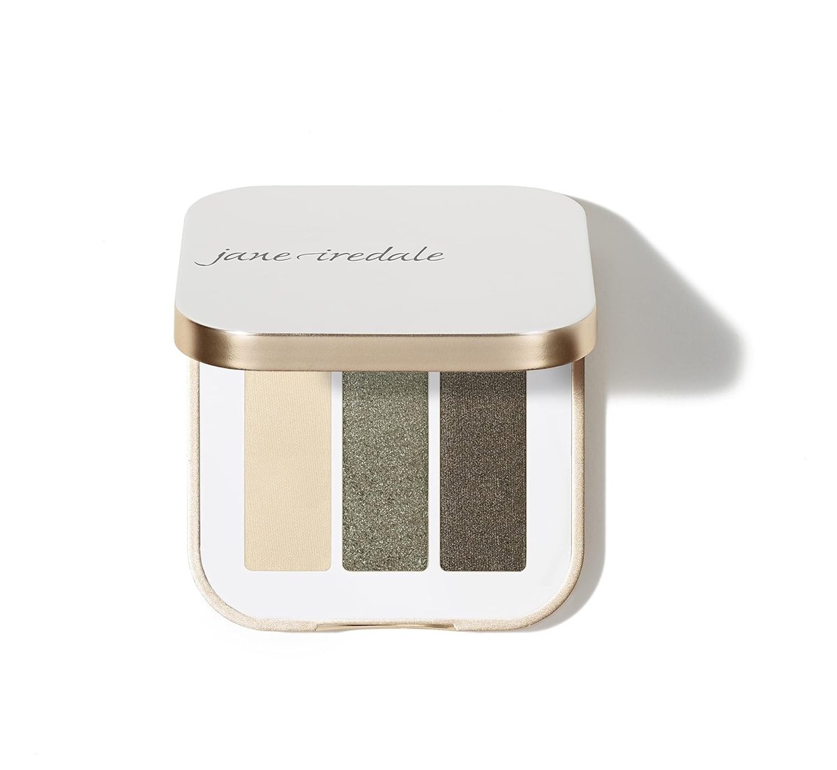 Jane Iredale PurePressed Göz Farı Üçlü