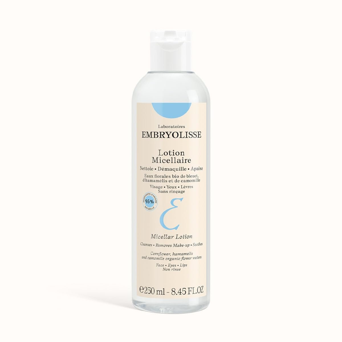 Embryolisse Sun Cream SPF 50, 100 ml
