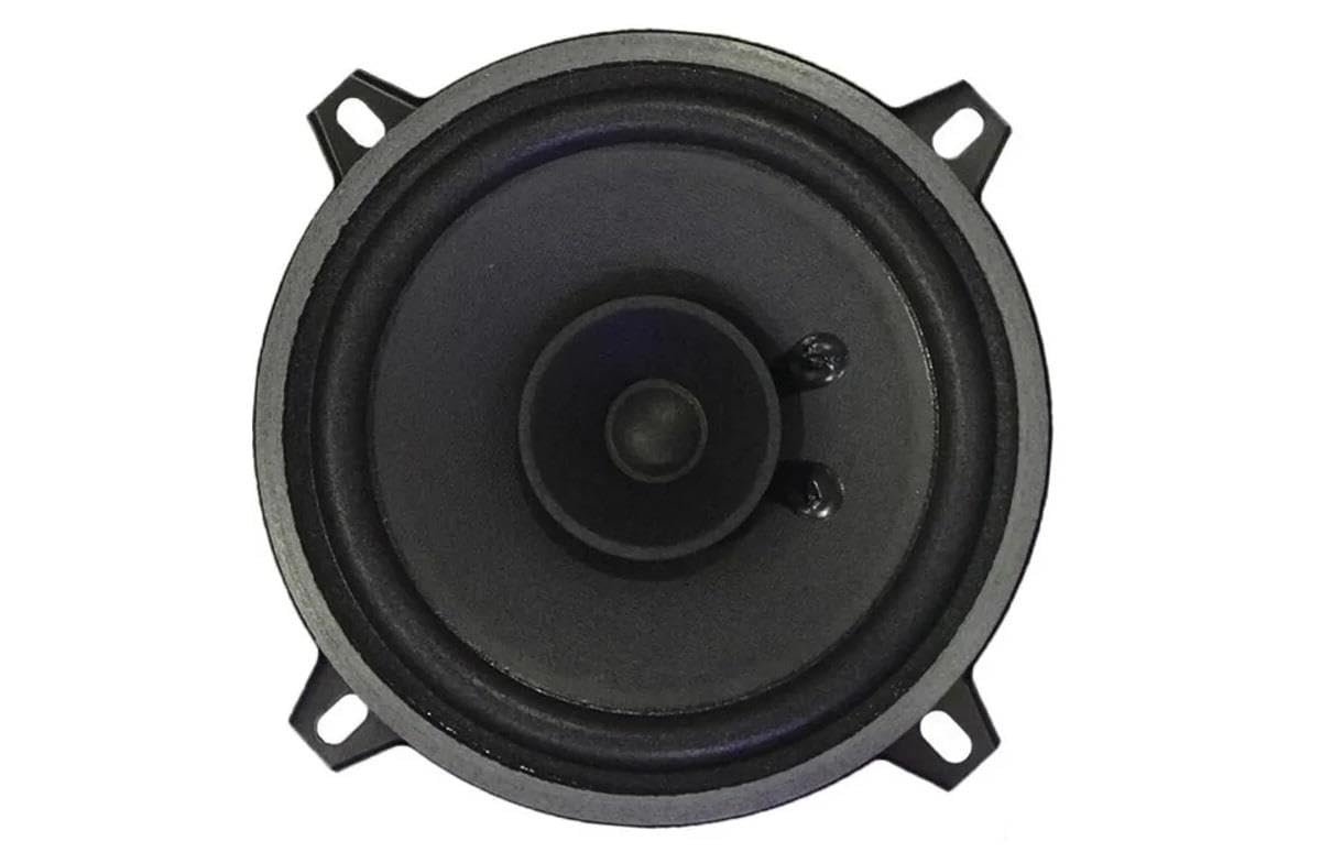 Tayfun 1 Adet 13 cm 120 watt Araç Oto Hoparlörü-Tweetersız