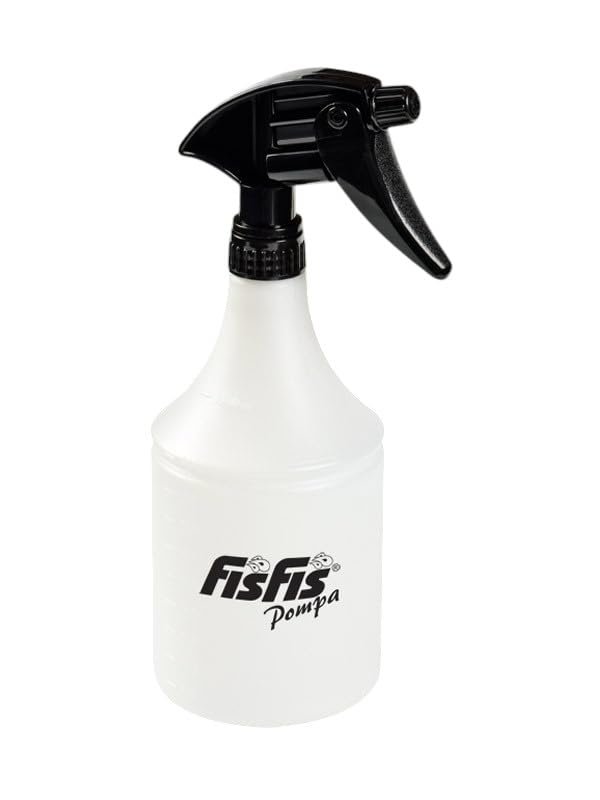 Süper1000 Pro20 Endüstriyel 2.0cc Fısfıs 1Litre