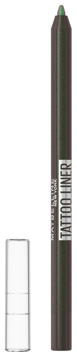 Maybelline New York Tattoo Liner Jel Göz Kalemi - 823 Aurora Flip