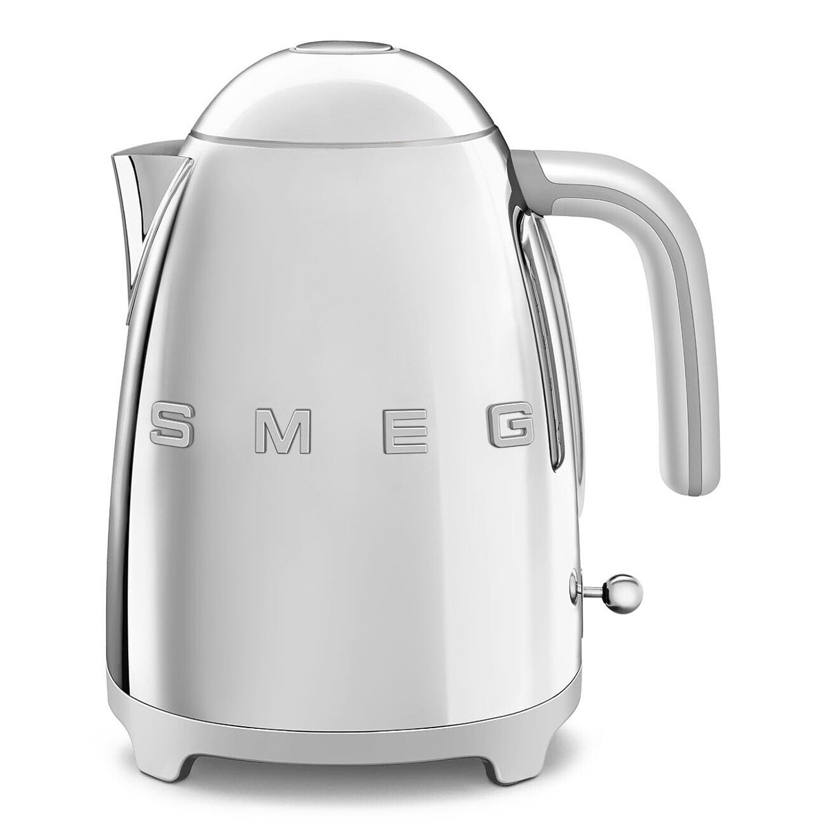 Smeg KLF03SSEU su ısıtıcısı, paslanmaz çelik, 1,7 litre