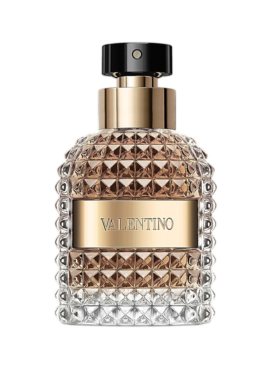 Valentino Uomo EDT 50 ml Erkek Parfüm, 3614272732230
