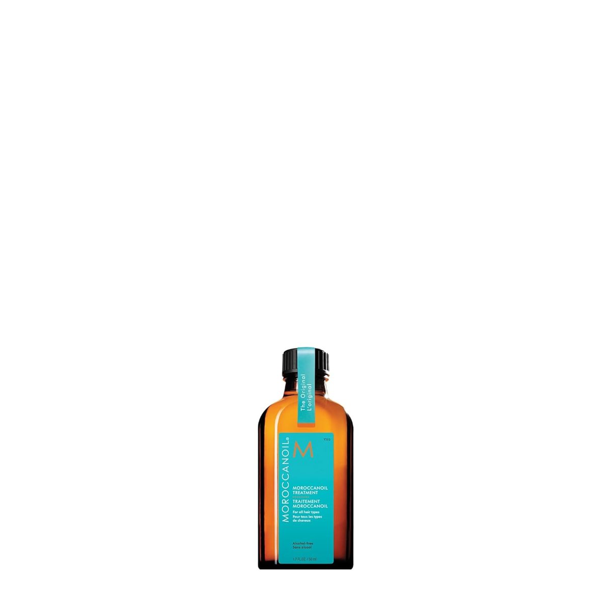 Moroccanoil Treatment For All Hair Types - Tüm Saç Tipleri İçin Bakım Yağı 50 ml
