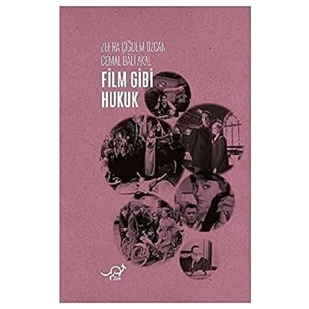 Film Gibi Hukuk