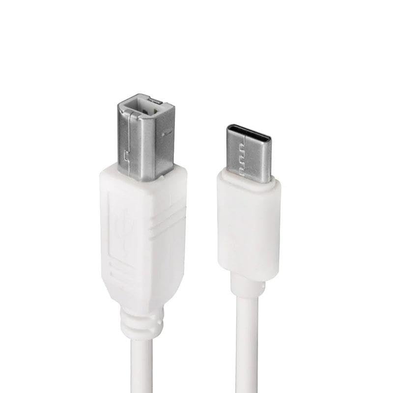 USB YAZICI KABLOSU 1.5 METRE SİYAH POWERMASTER
