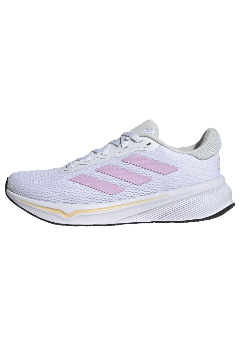 adidas RESPONSE W Kadın Ayakkabı Düşük Bilek (Futbol Dışı), Beyaz, 39 1/3