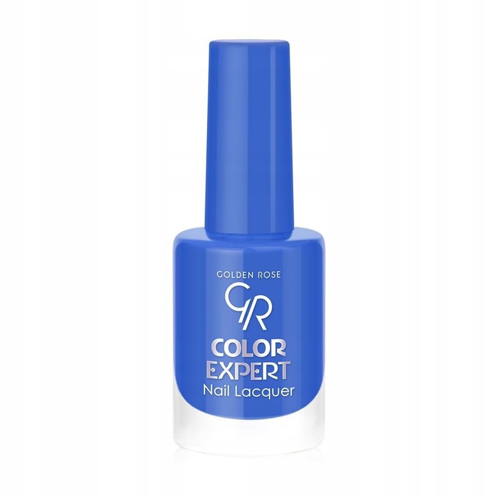 Golden Rose Color Expert Nail Lacquer No: 51 - Geniş Fırçalı Oje 10.2 ml
