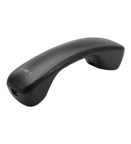 The VoIP Lounge Grandstream GXP21XX ve GXP162X Serisi IP Telefon için Yedek Ahize Alıcısı