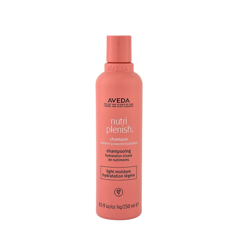 Aveda Nutriplenish Light Moisture Nemlendirici Şampuan 250 ml