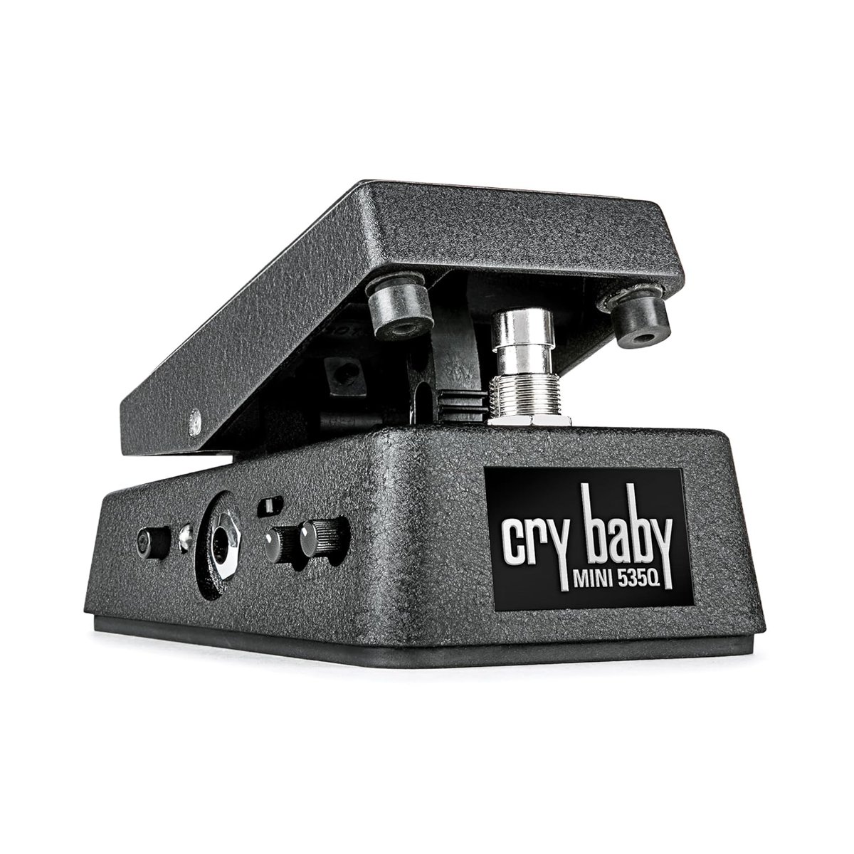 Jim Dunlop CBM535Q Crybaby-Q Mini Wah Pedalı