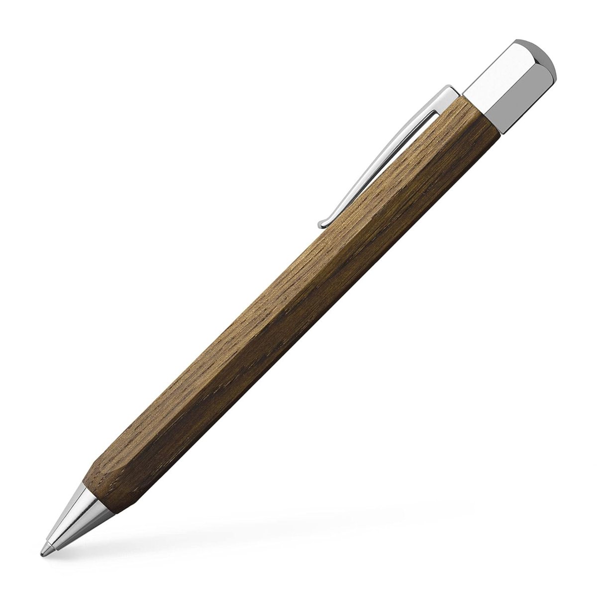 Faber-Castell Ondoro Roller, Ahşap