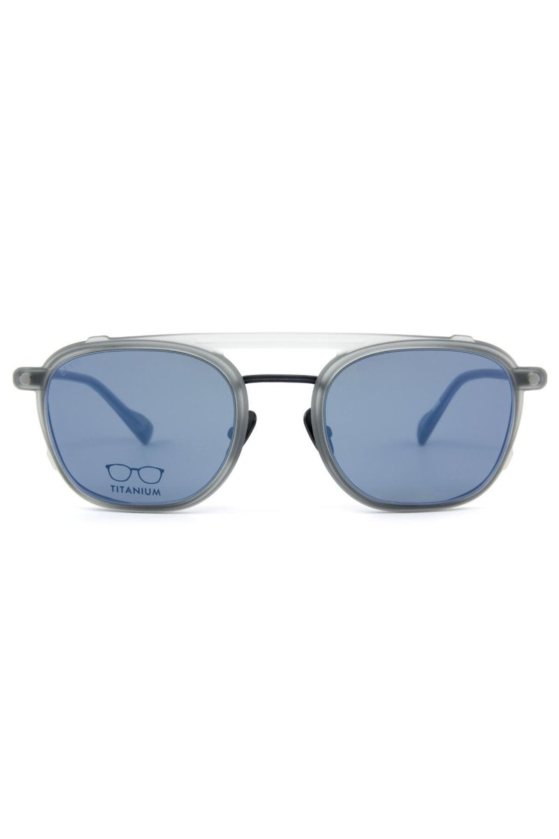 Snob MILANO-SPYDER SNV192-C004-Z 50 Erkek Güneş Gözlüğü