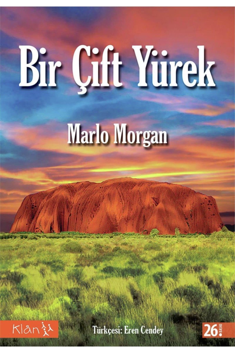 Bir Çift Yürek