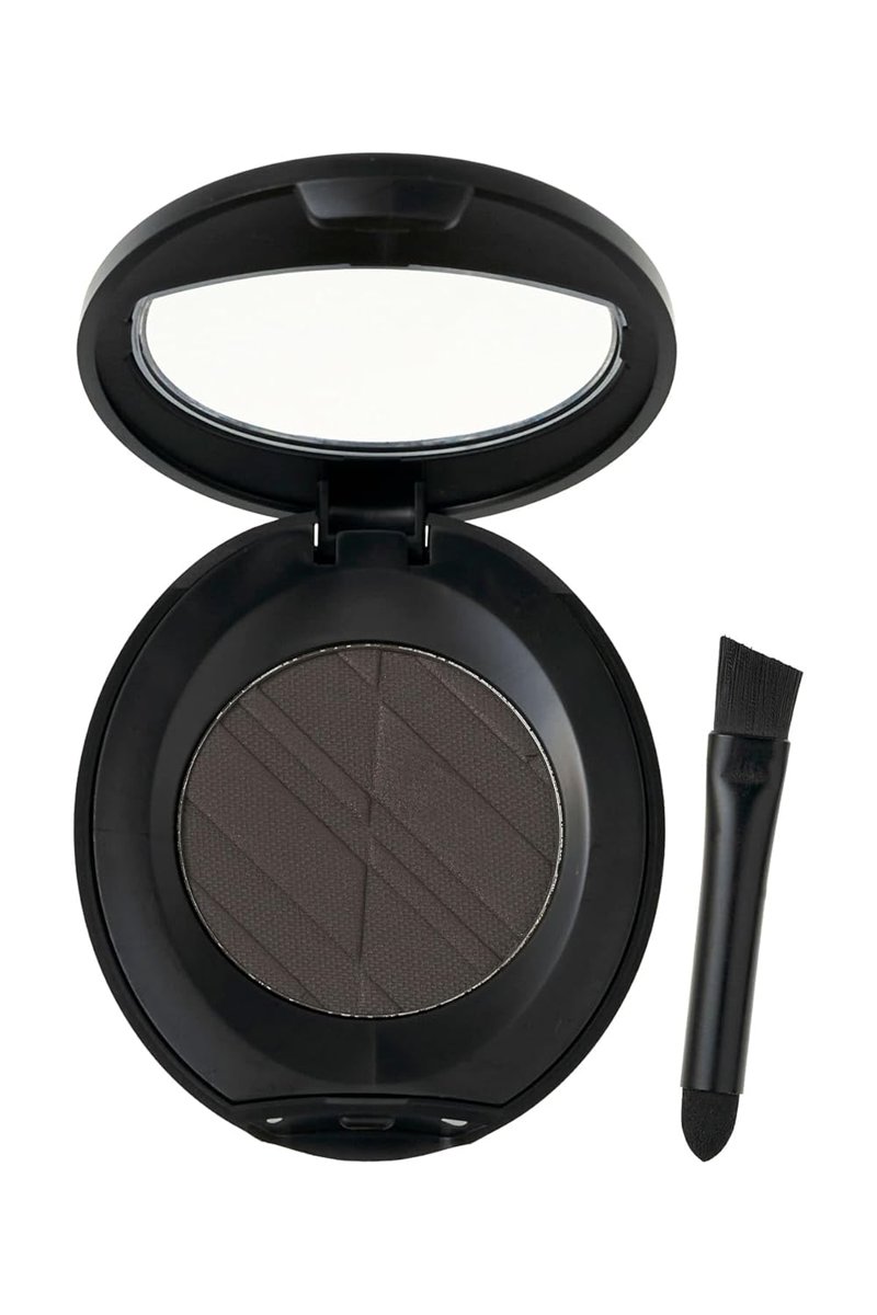 Golden Rose Eyebrow Powder No: 107 Chestnut Shade - Doğal Kaş Farı