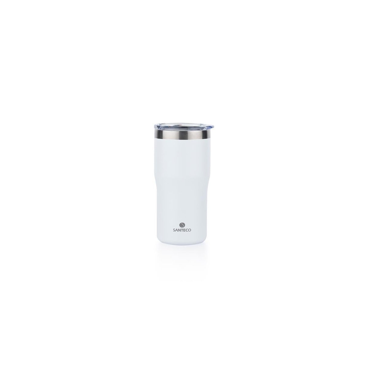 Schafer Santeco Nora Termos 500 Ml-Beyaz