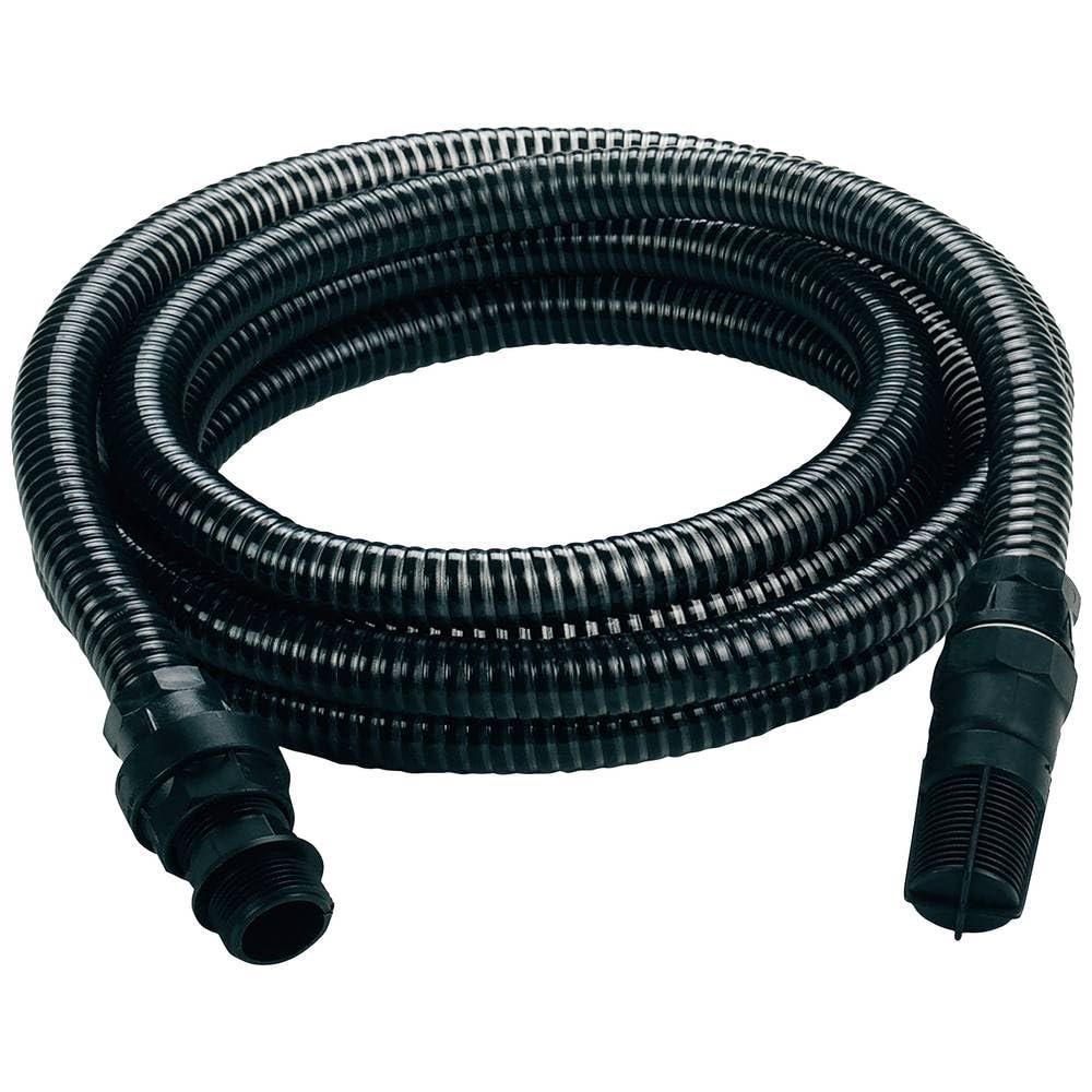 Einhell Orijinal 4 m Pompa Emiş Hortumu, plastik 4173635