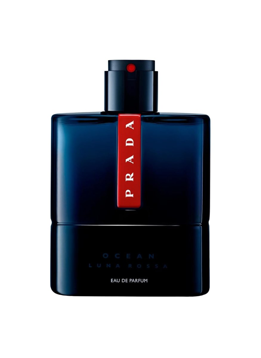 Prada Luna Rossa Ocean EDP 150 ml Erkek Parfüm, LD834901