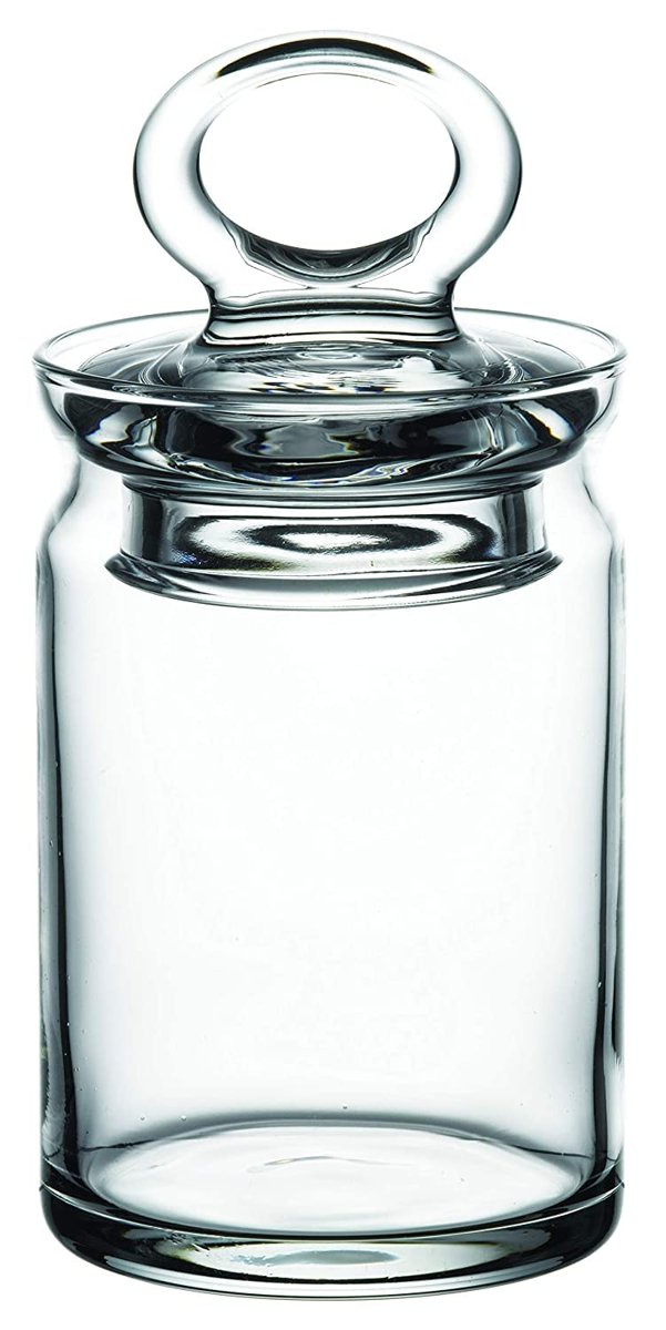 Paşabahçe 95104 Kitchen Kavanoz Tekli, 240 cc