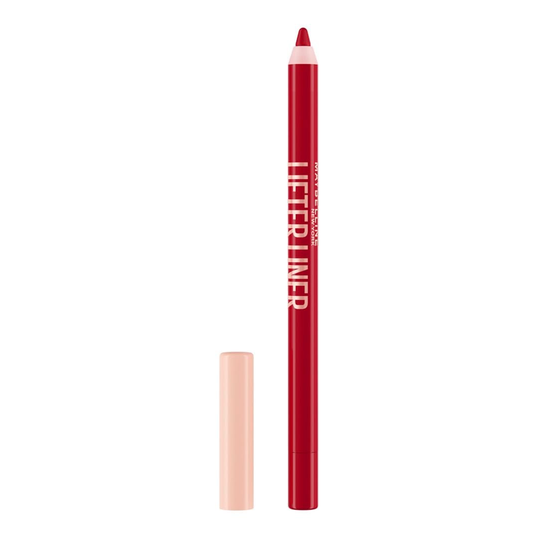 Maybelline New York Lifter Liner Dudak Kalemi - 10 Main Character