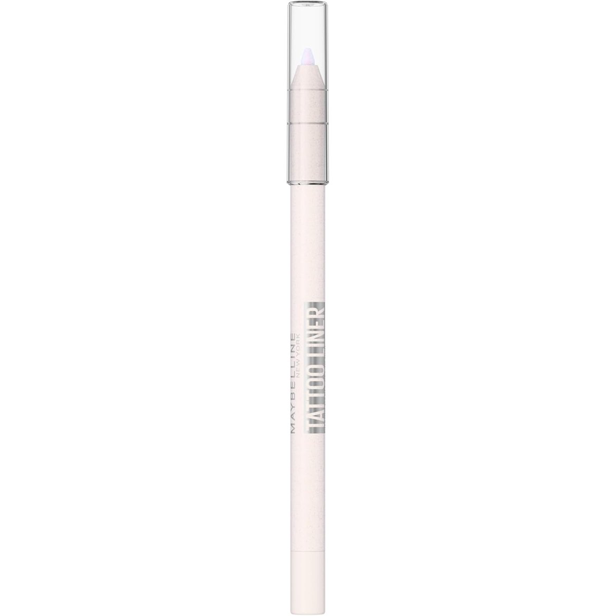 Maybelline New York Tattoo Liner Jel Göz Kalemi - 821 Stardust Chrome