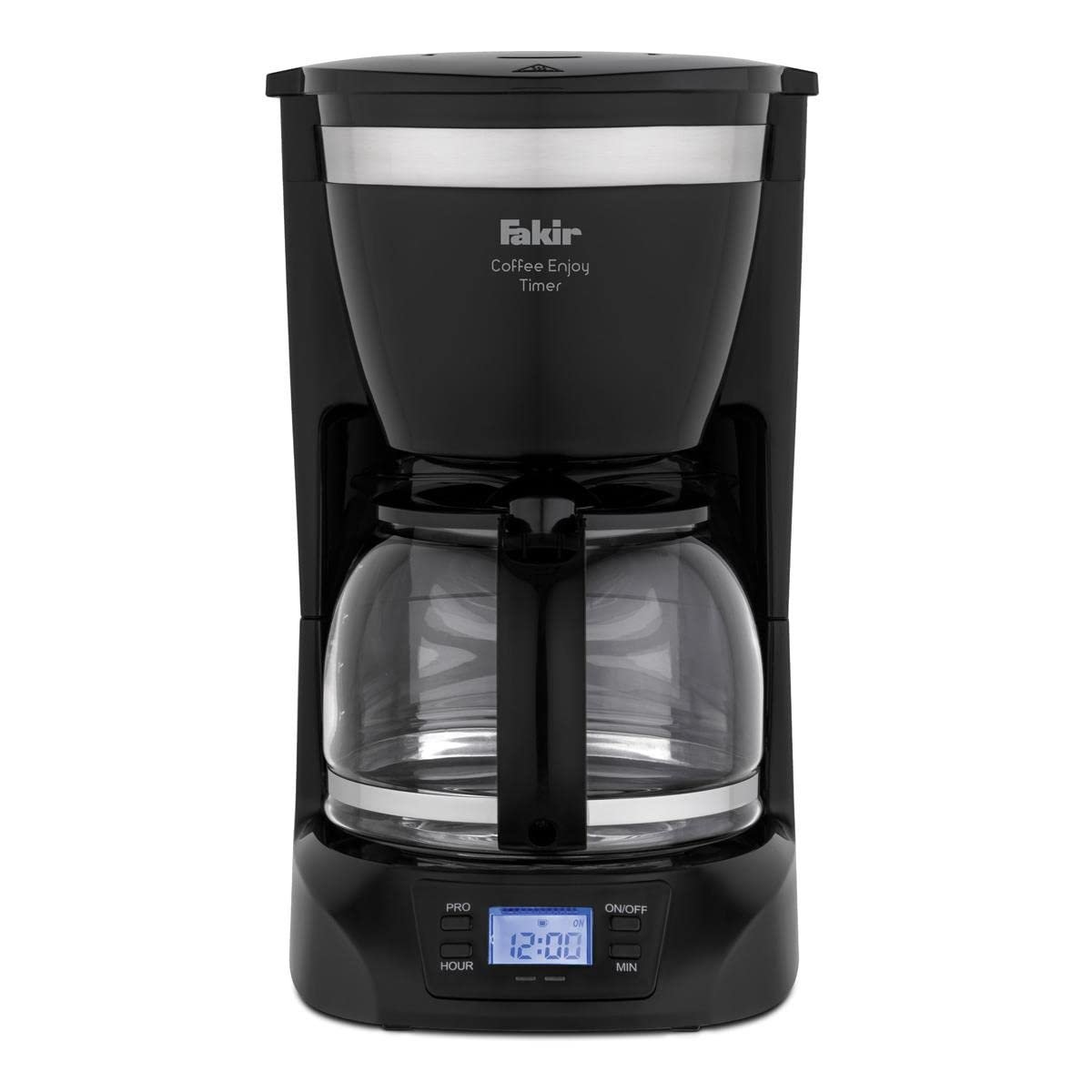 Fakir Coffee Enjoy Timer Filtre Kahve Makinesi