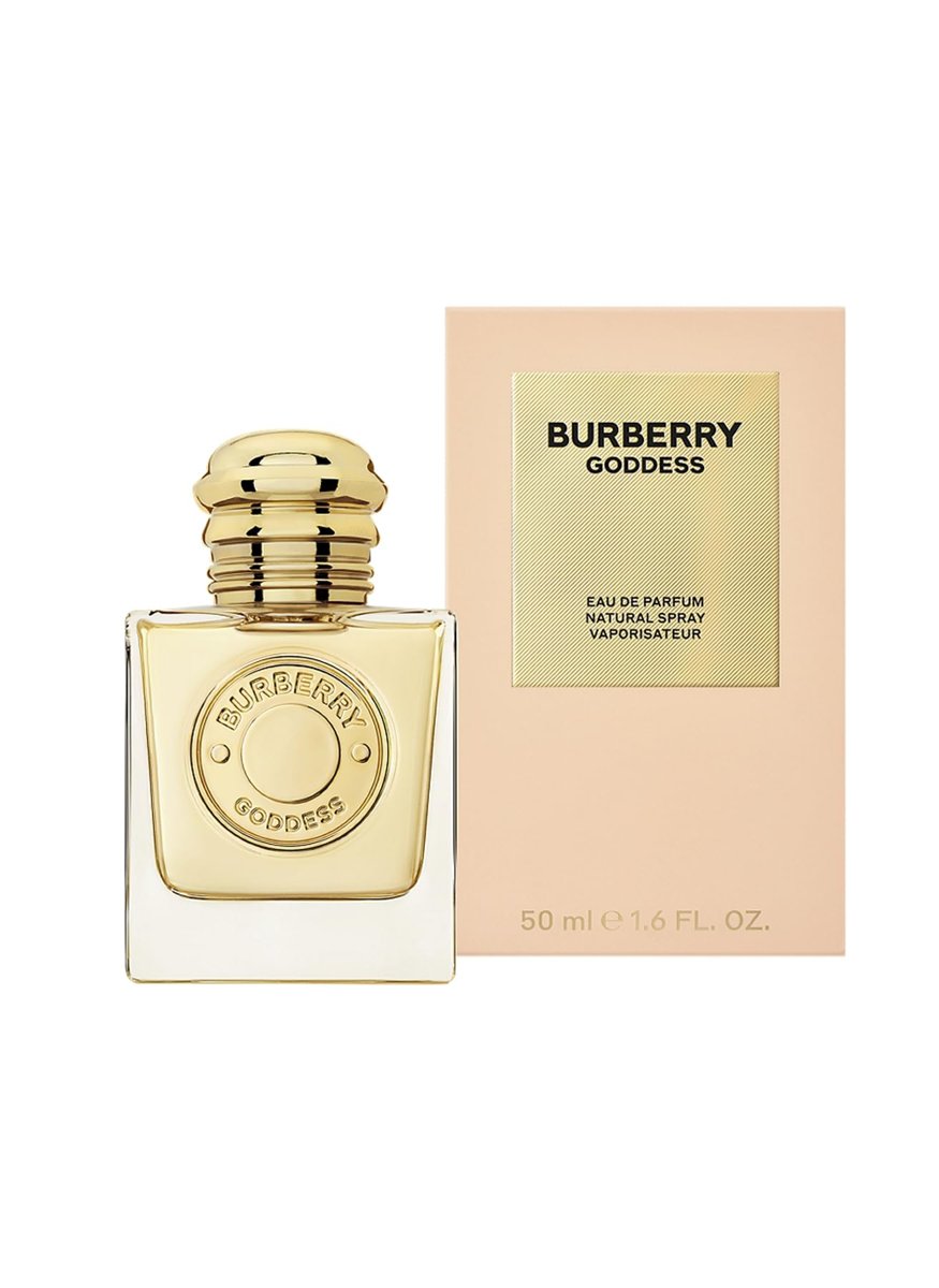 BURBERRY Goddess Edp 50 ml Kadın Parfüm, 5003077007