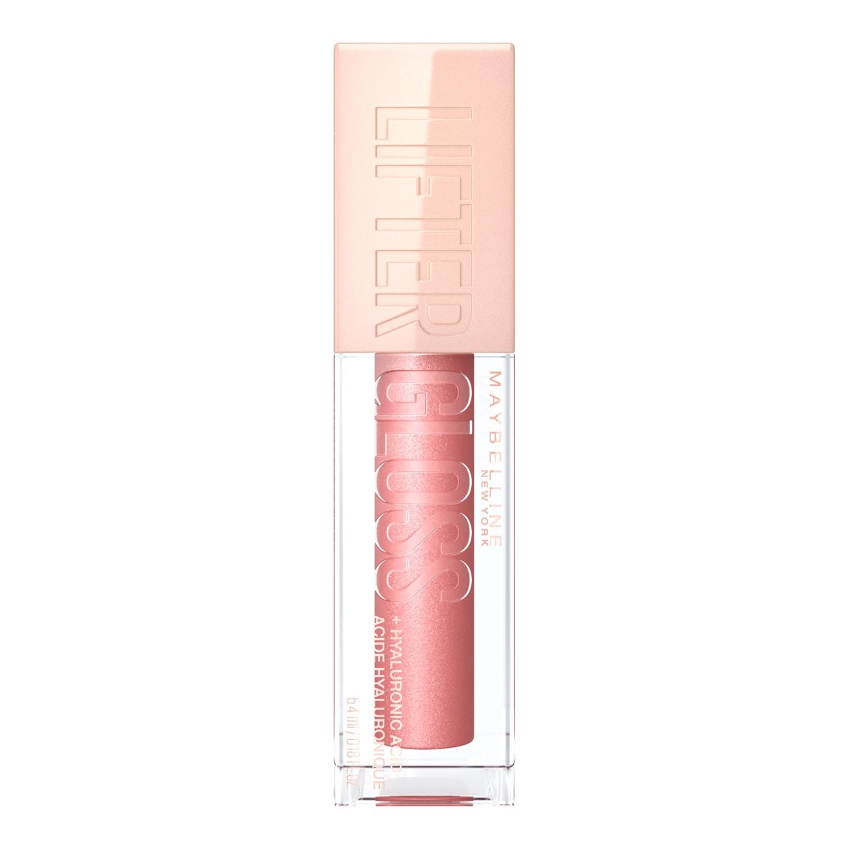Maybelline New York Lifter Gloss Nemlendirici Dudak Parlatıcısı - 003 Moon