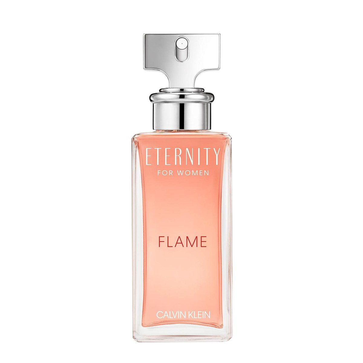 Calvin Klein Eternity Flame Women EDP Kadın Parfümü 50 ml