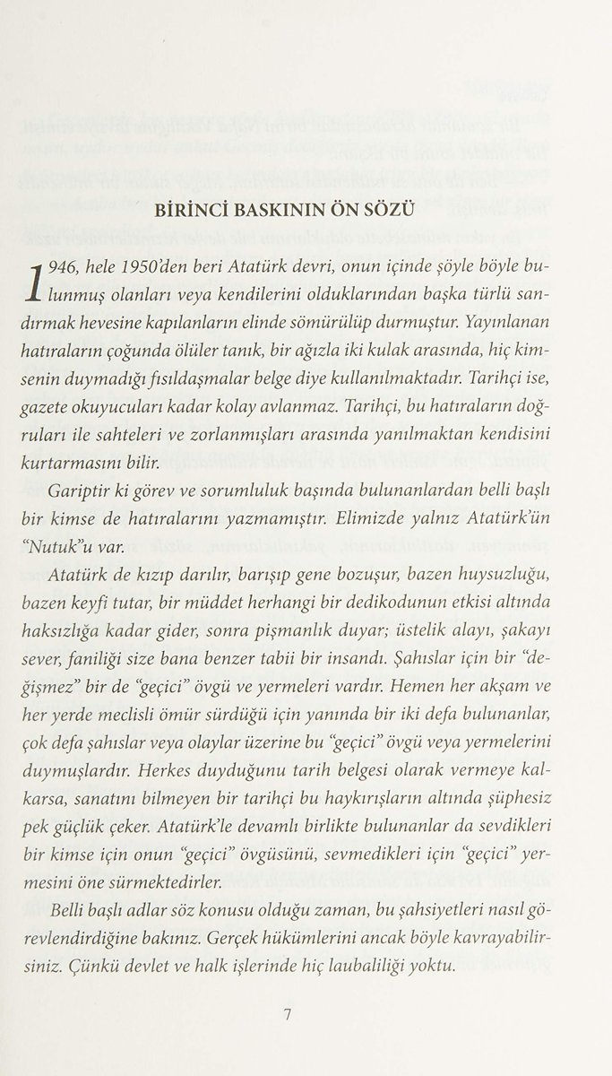 Çankaya: Atatürk'ün Doğumundan Ölümüne Kadar