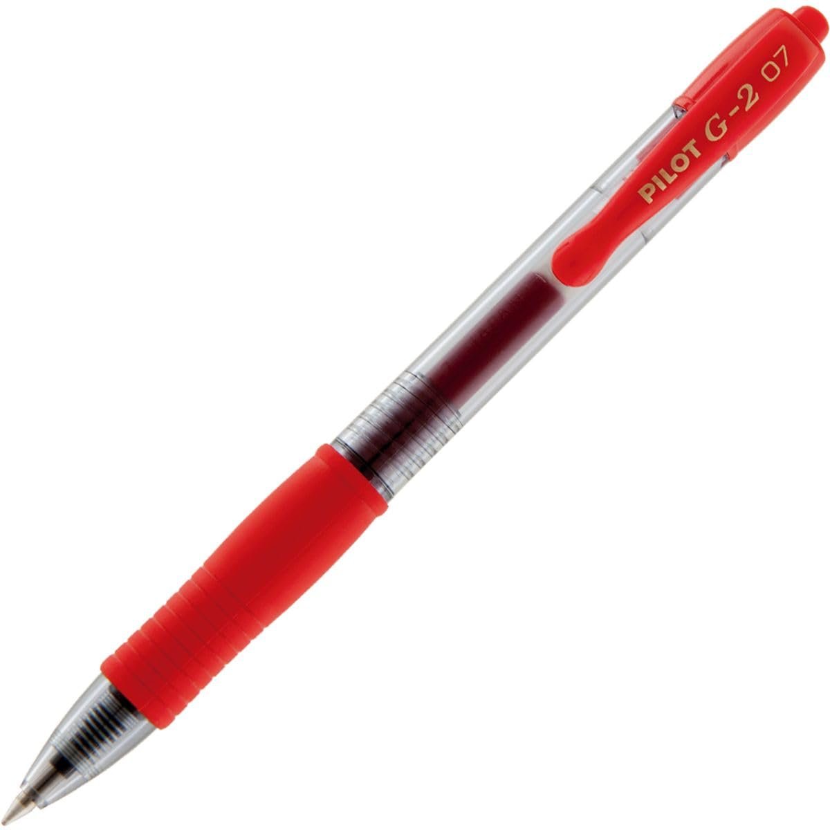 PILOT G2 0.7 - Siyah