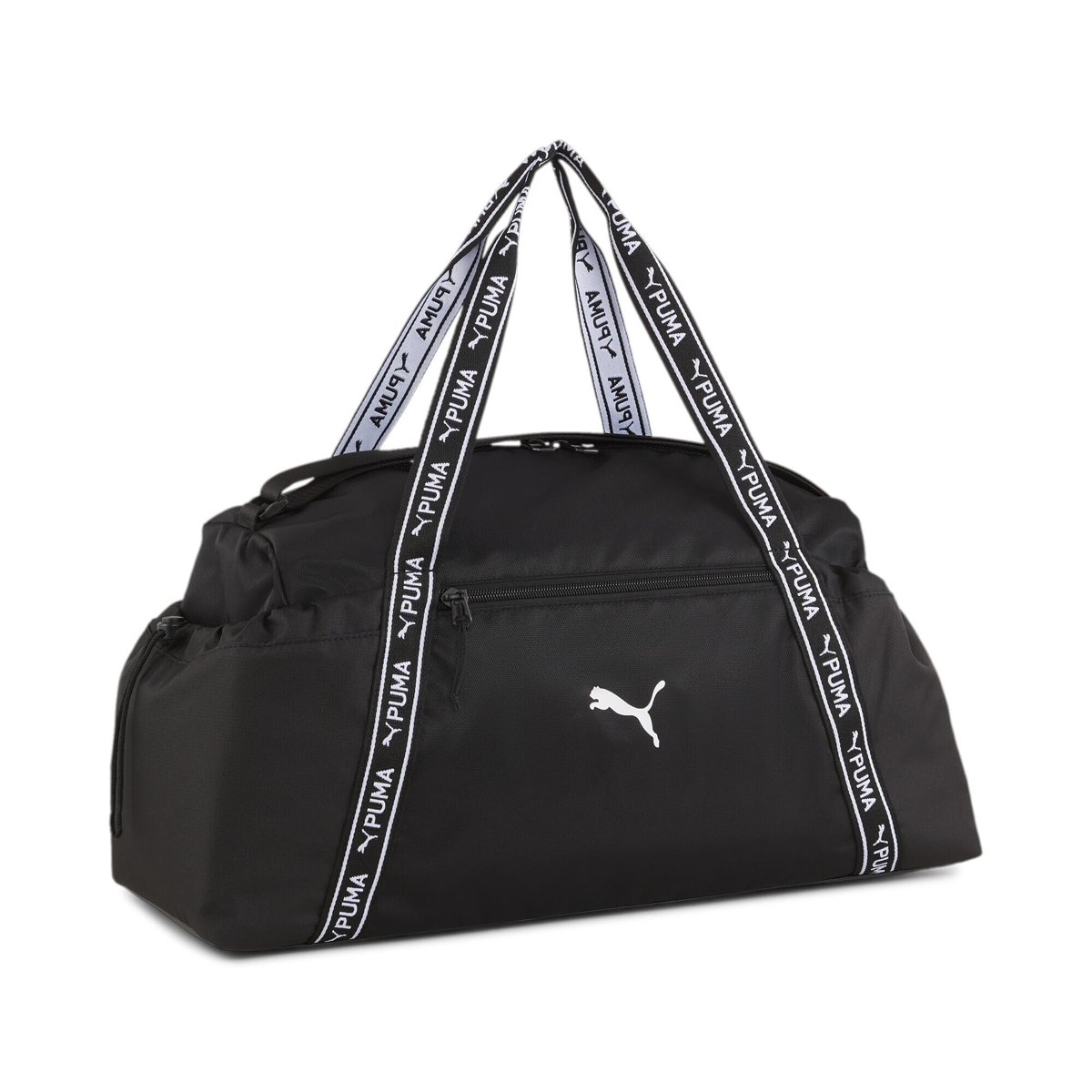 PUMA AT ESS Sports Bag Kadın Çanta PUMA Black Tek Beden