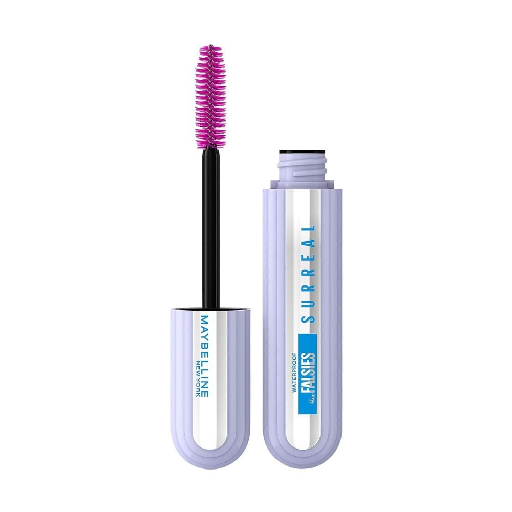 Maybelline New York Falsies Surreal Waterproof Maskara