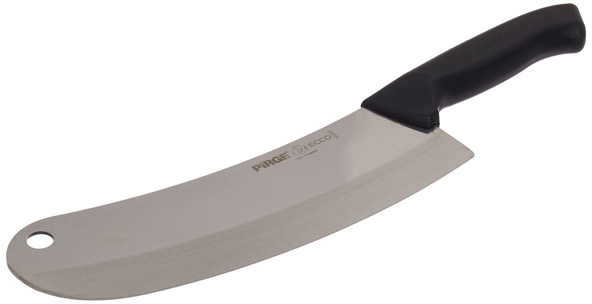 Pirge Ecco Soğan Bıçağı, 23 cm