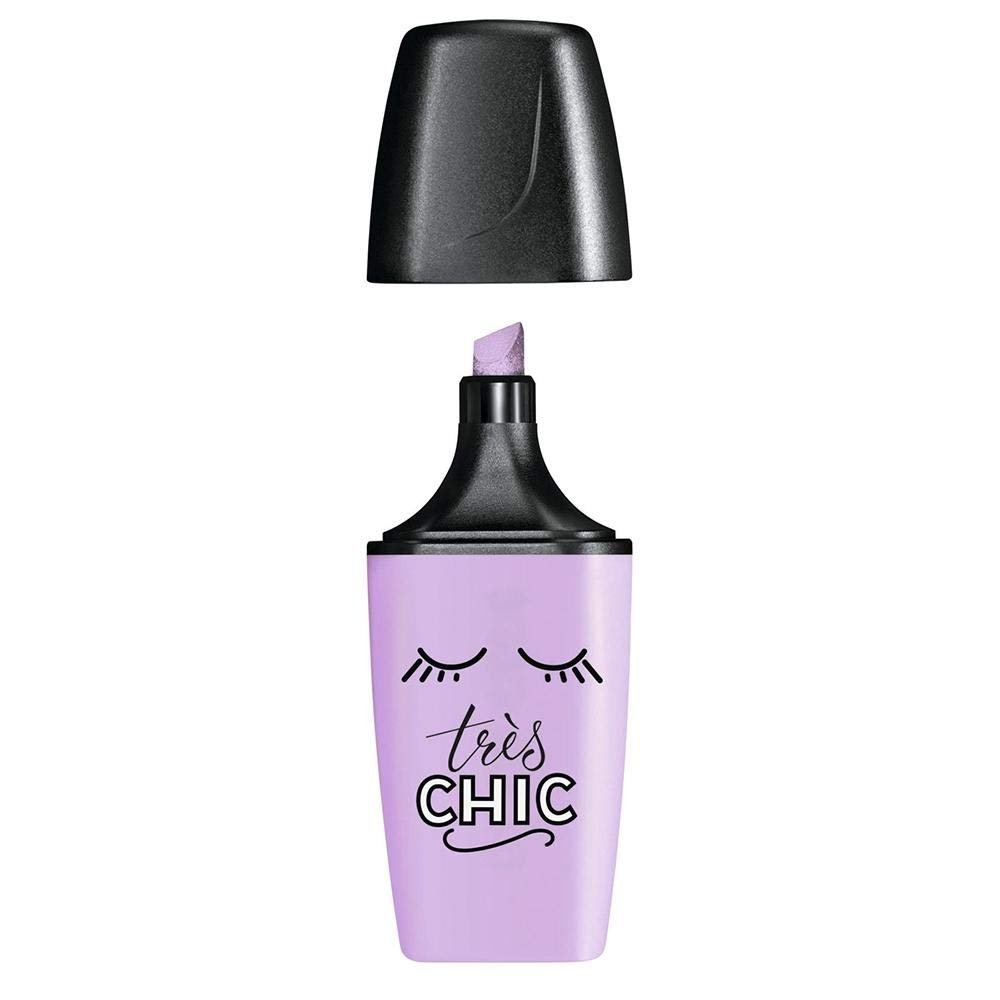 STABILO BOSS Mini Pastellove - Fosforlu Kalem - Lila