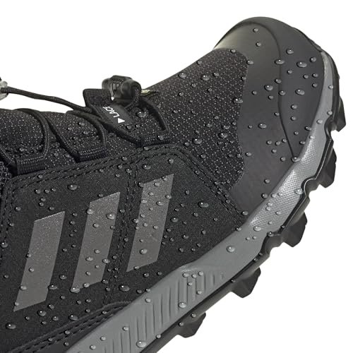 Terrex Mid Gore-Tex Çocuk Siyah Outdoor Bot IE6079