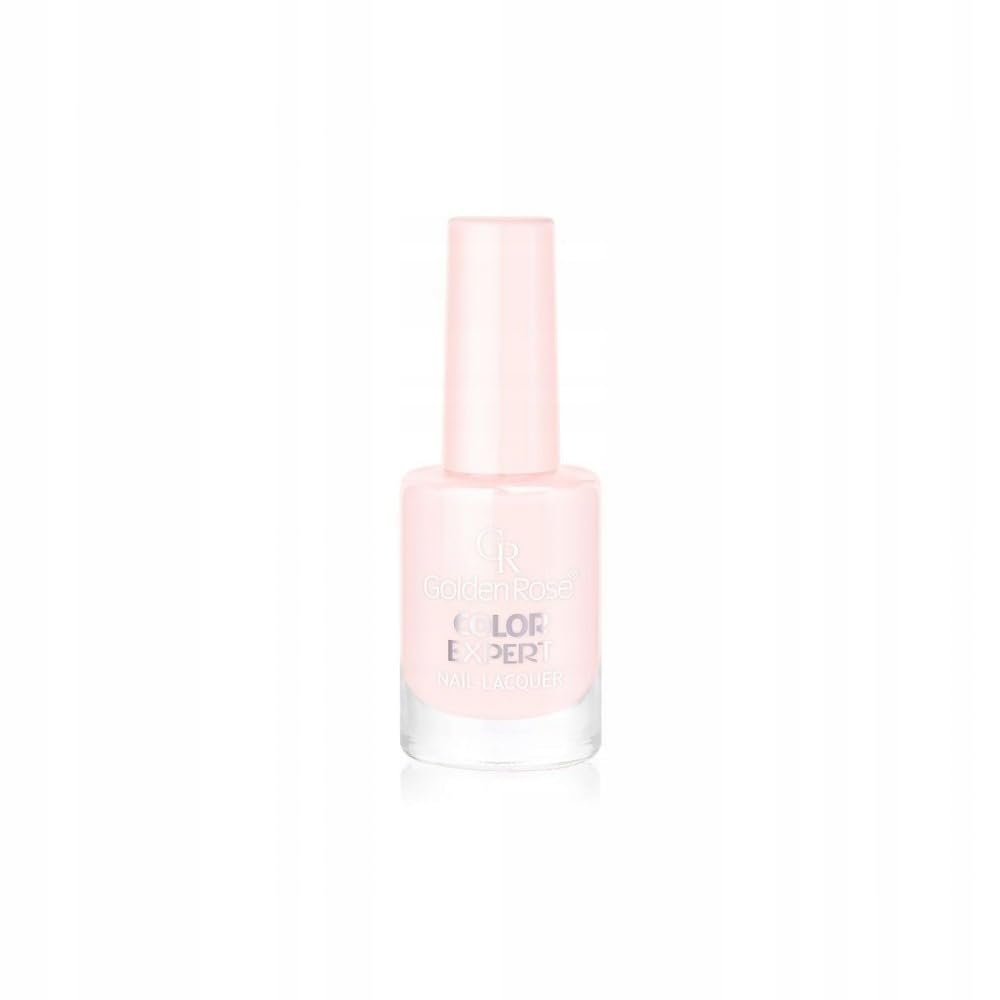 Golden Rose Color Expert Nail Lacquer No: 71 - Geniş Fırçalı Oje 10.2 ml