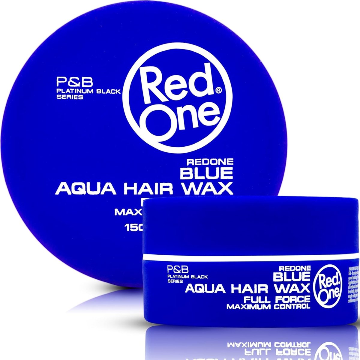 Redone Aqua Wax Mavi 150 ML