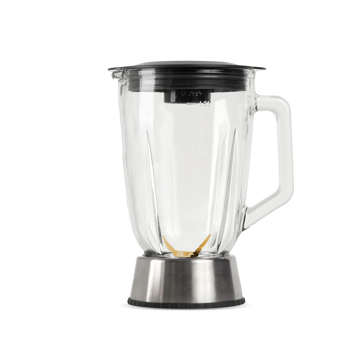 Dexart JC-801-ABL MultiJuicer Blender Aksesuarı, Şeffaf